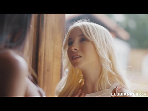 ❤️ Msichana anarudi nyumbani miezi michache baadaye na kuishia kula kitumbua cha mama yake wa kambo ❤  ❤