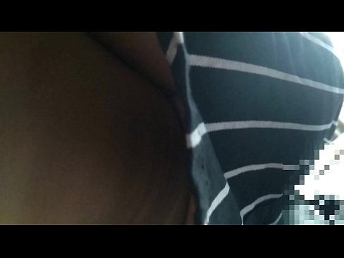 ❤️ Msichana mwenye rangi nyeusi asiye na chupi, sehemu ya 2 ❤  ❤